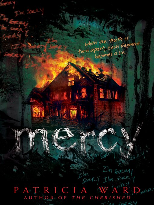 Title details for Mercy by Patricia Ward - Available